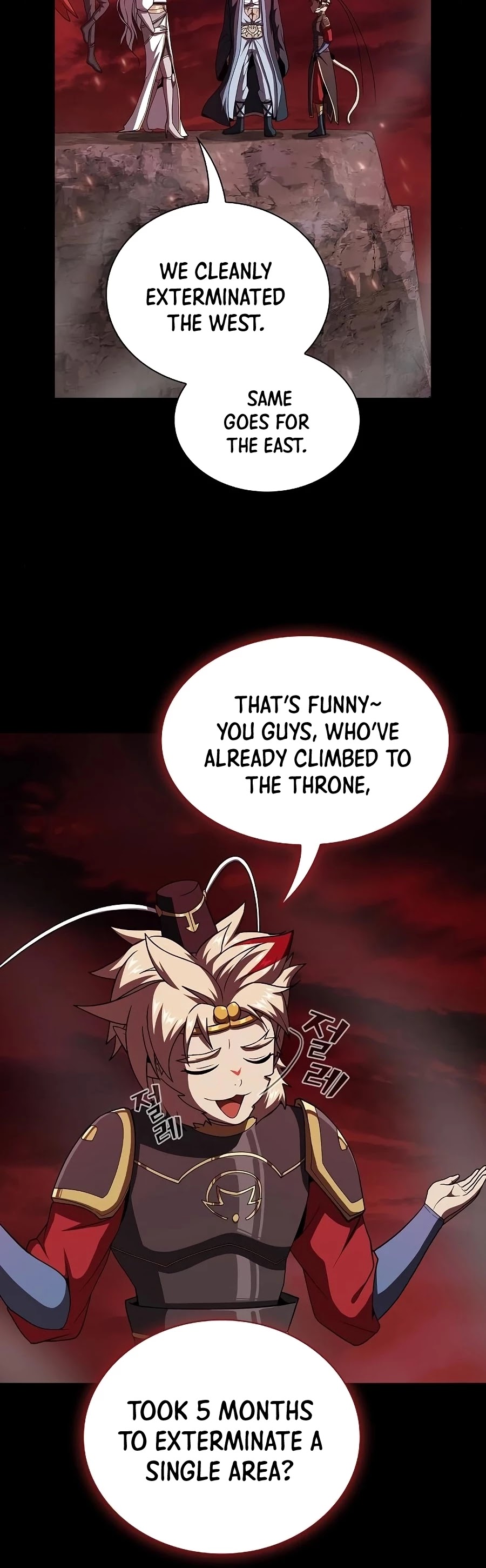 The Tutorial Tower's Advanced Player Chapter 69 page 45 - Chapter 69