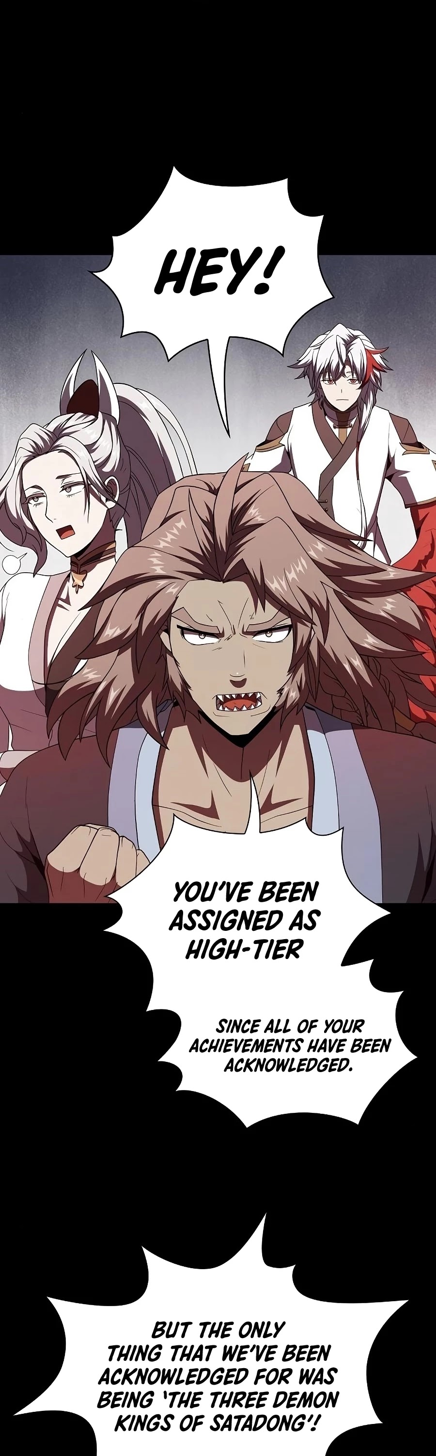 The Tutorial Tower's Advanced Player Chapter 69 page 46 - Chapter 69