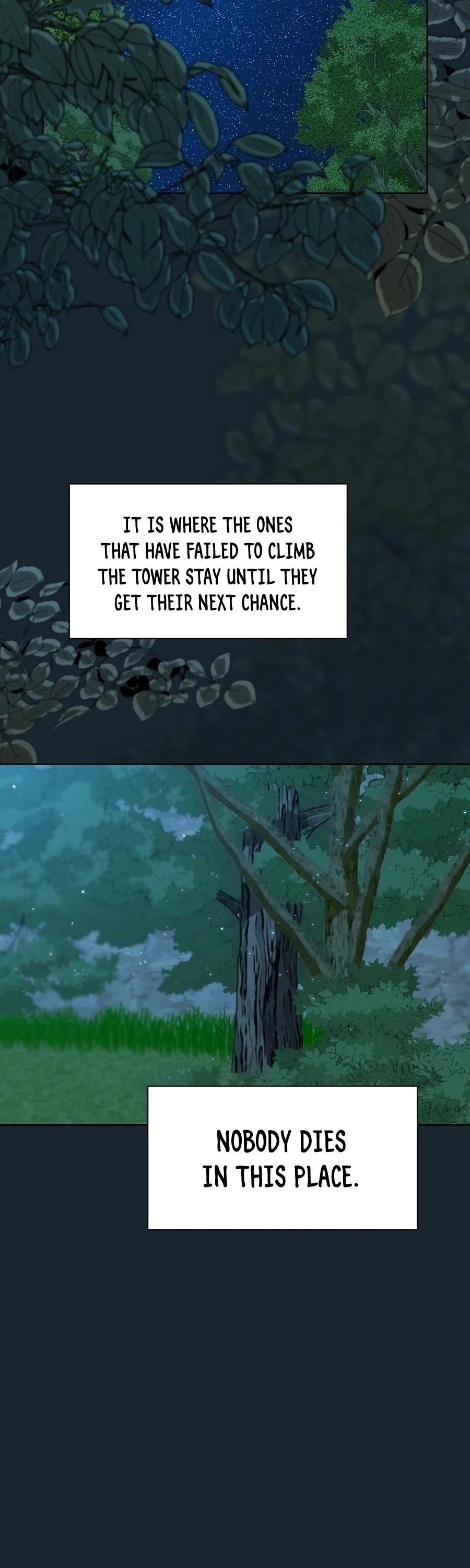 The Tutorial Tower's Advanced Player Chapter 69 page 5 - Chapter 69