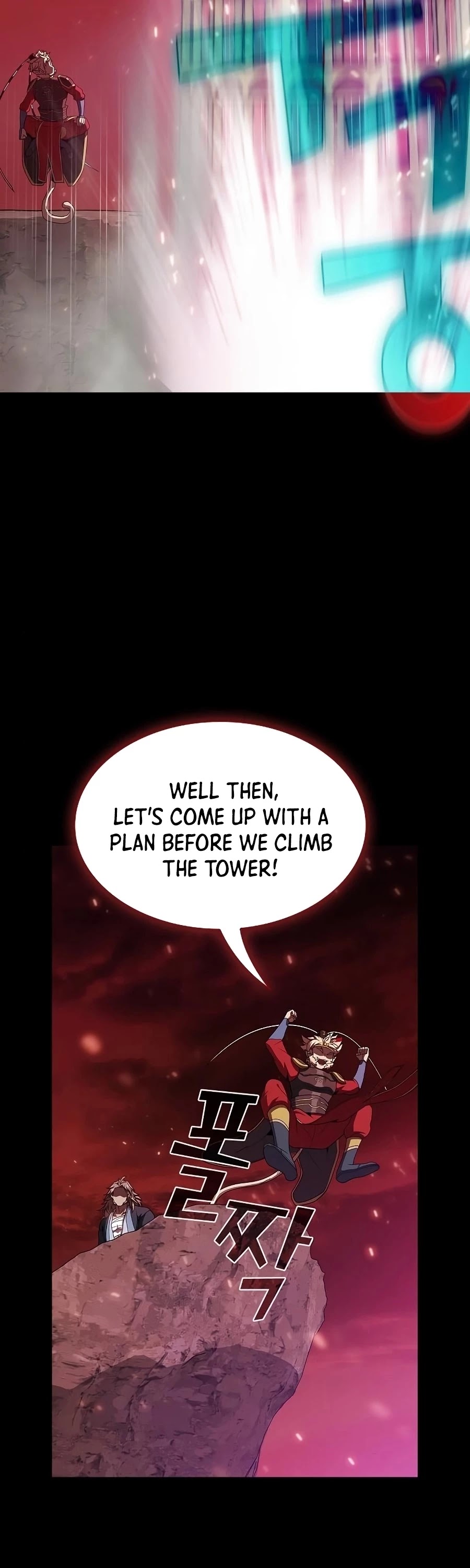The Tutorial Tower's Advanced Player Chapter 69 page 52 - Chapter 69