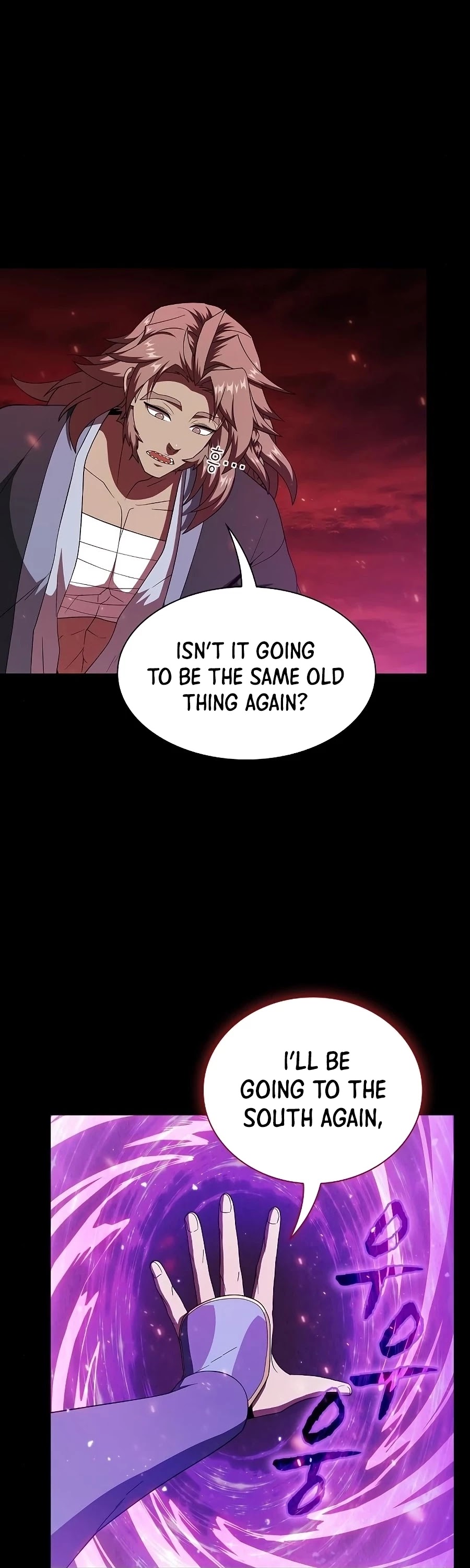 The Tutorial Tower's Advanced Player Chapter 69 page 53 - Chapter 69