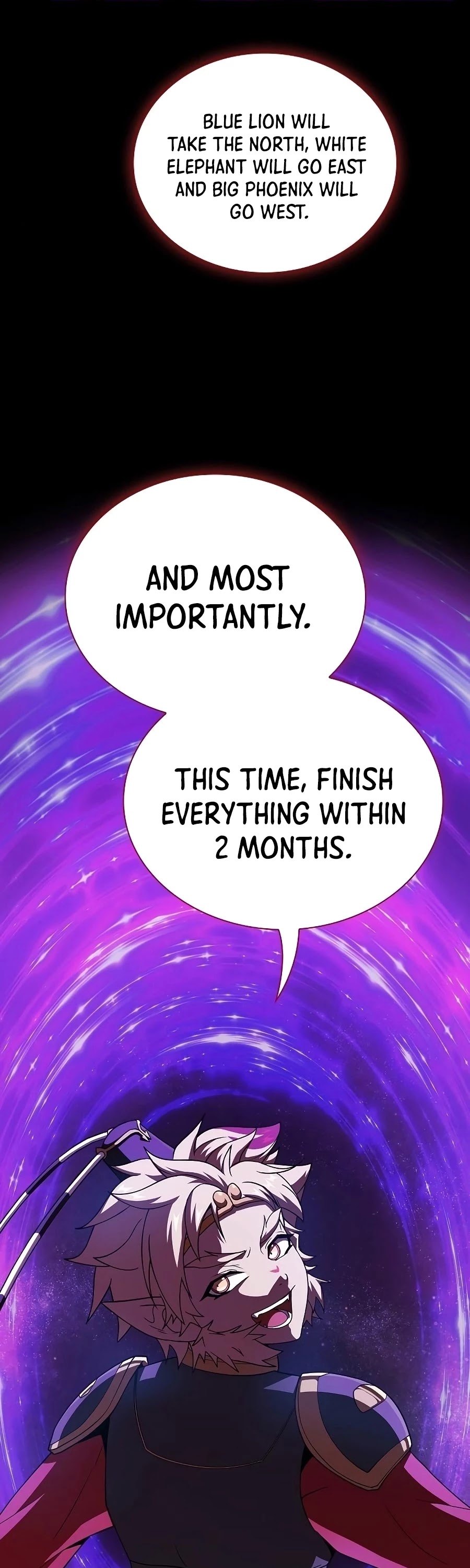 The Tutorial Tower's Advanced Player Chapter 69 page 54 - Chapter 69