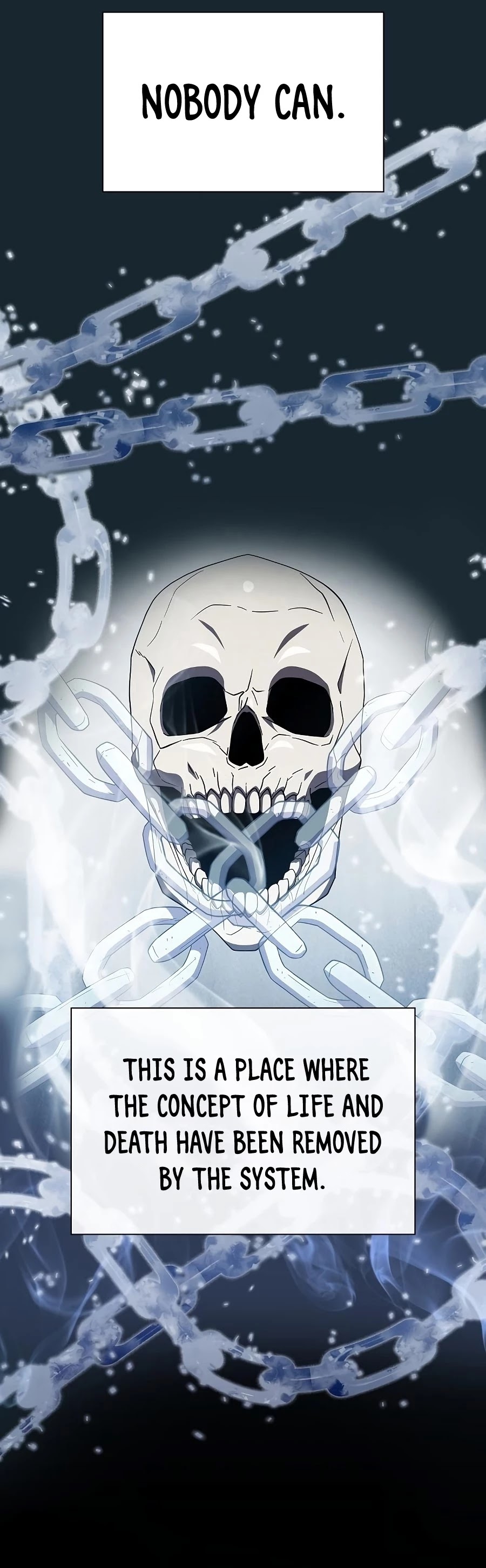 The Tutorial Tower's Advanced Player Chapter 69 page 6 - Chapter 69
