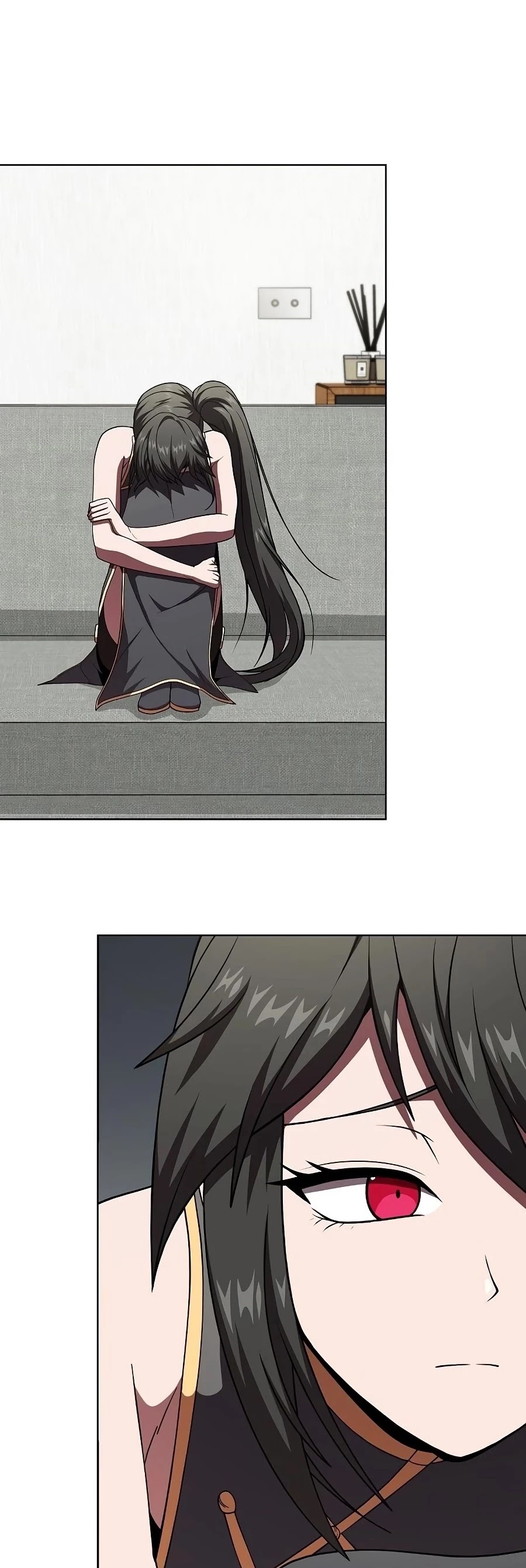 The Tutorial Tower's Advanced Player Chapter 69 page 60 - Chapter 69