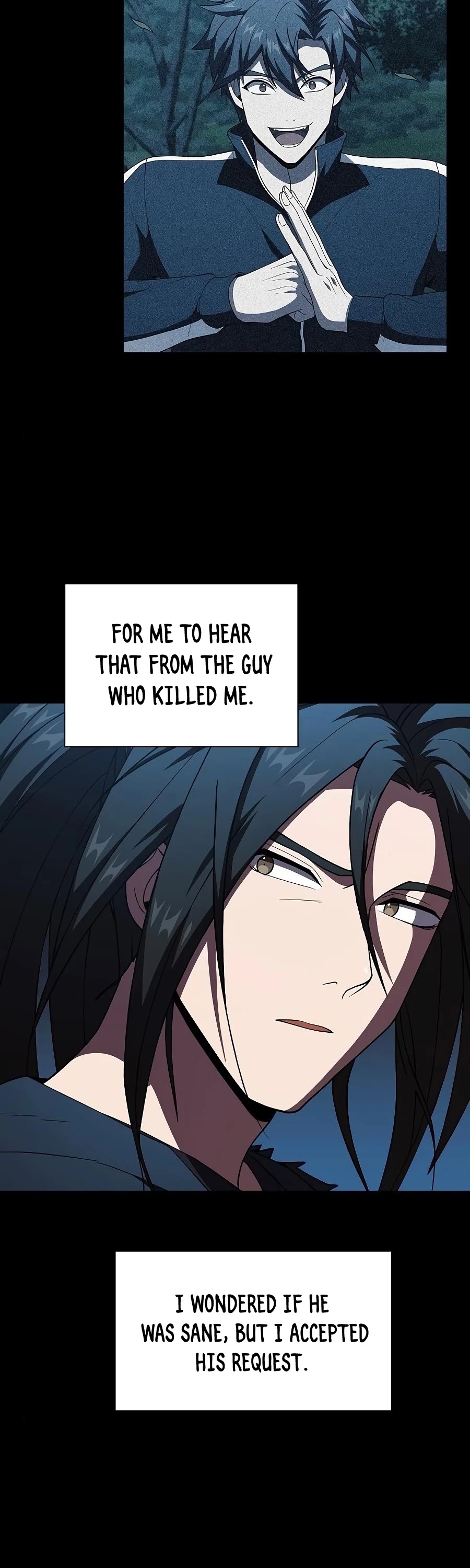 The Tutorial Tower's Advanced Player Chapter 69 page 8 - Chapter 69