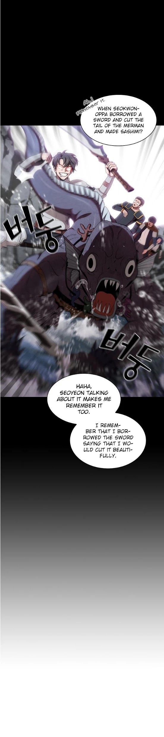The Tutorial Tower's Advanced Player Chapter 7 page 25 - Chapter 7