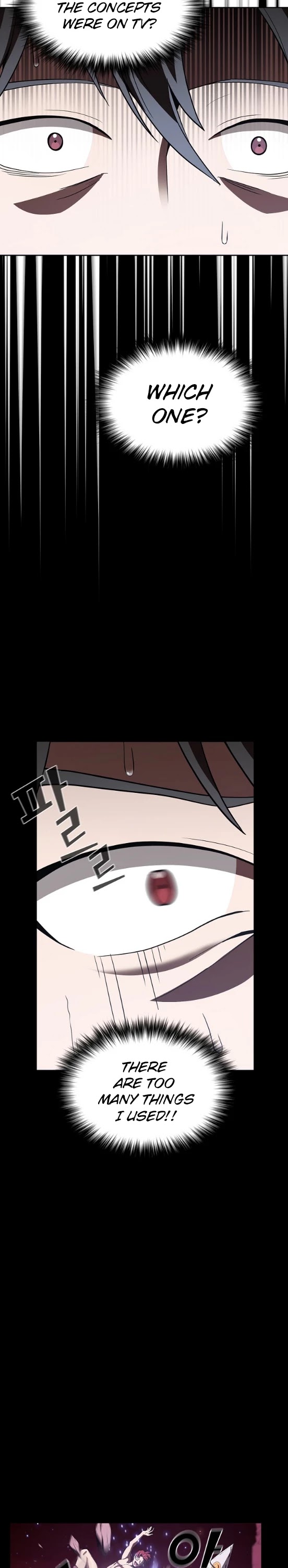 The Tutorial Tower's Advanced Player Chapter 7 page 28 - Chapter 7