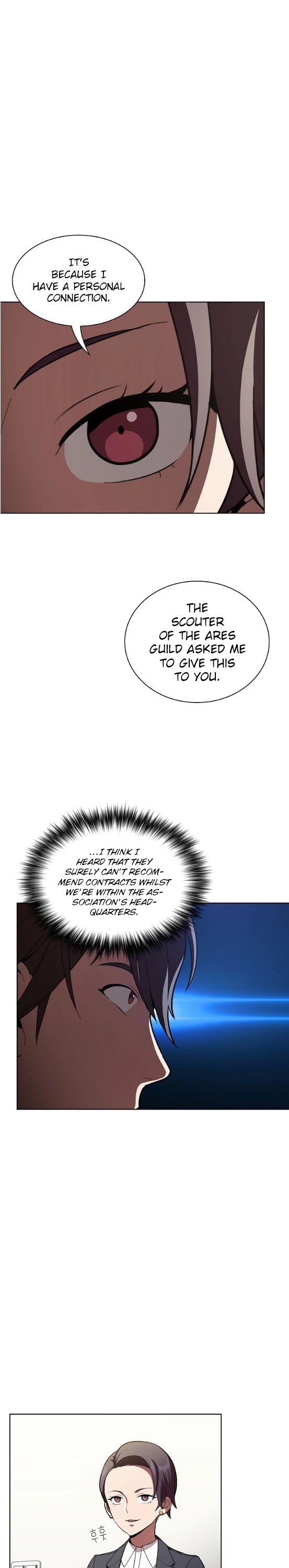 The Tutorial Tower's Advanced Player Chapter 7 page 7 - Chapter 7