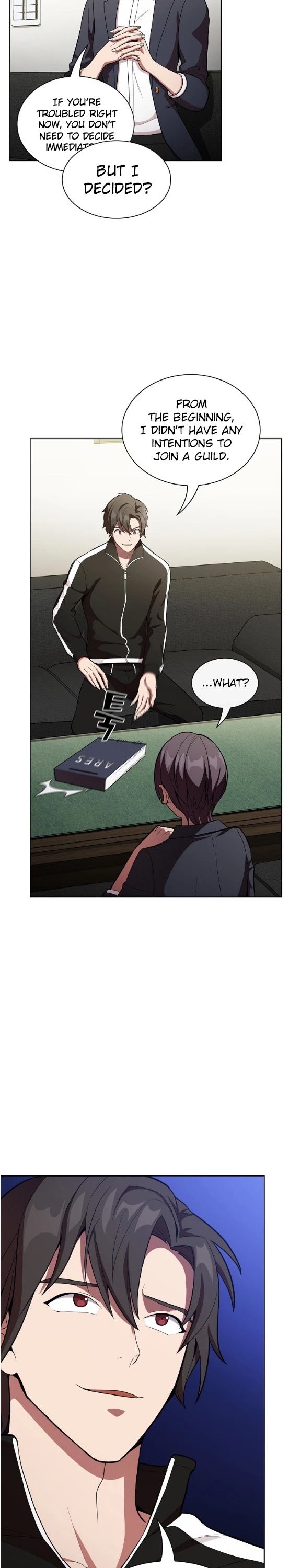 The Tutorial Tower's Advanced Player Chapter 7 page 8 - Chapter 7