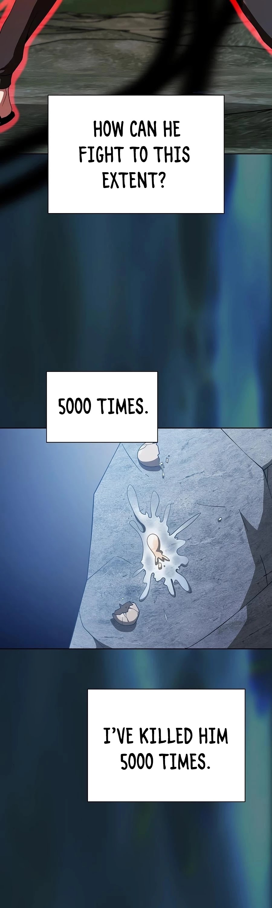The Tutorial Tower's Advanced Player Chapter 70 page 14 - Chapter 70
