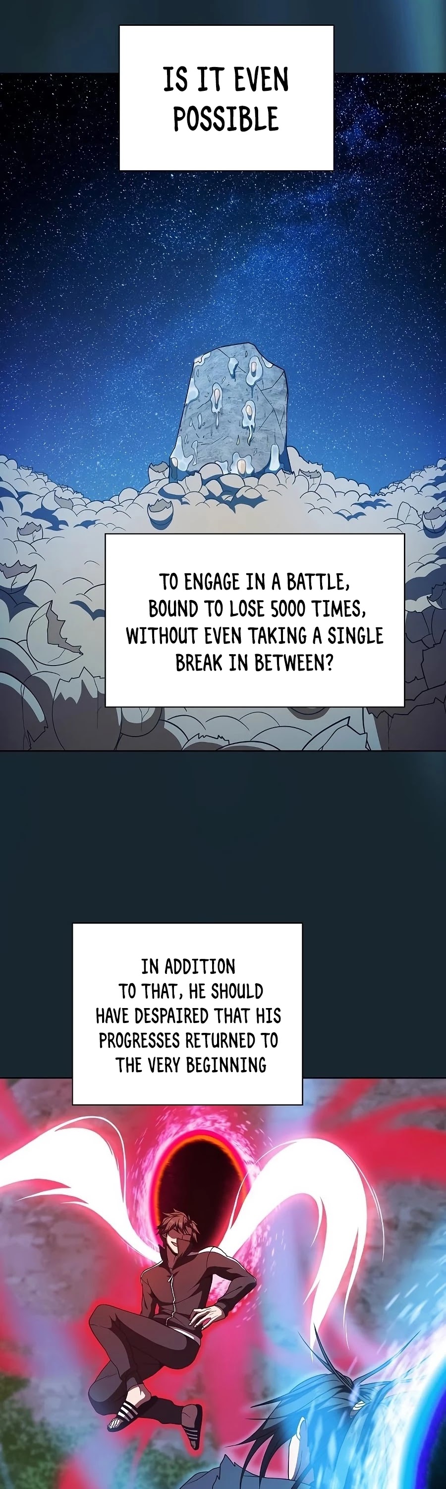 The Tutorial Tower's Advanced Player Chapter 70 page 15 - Chapter 70