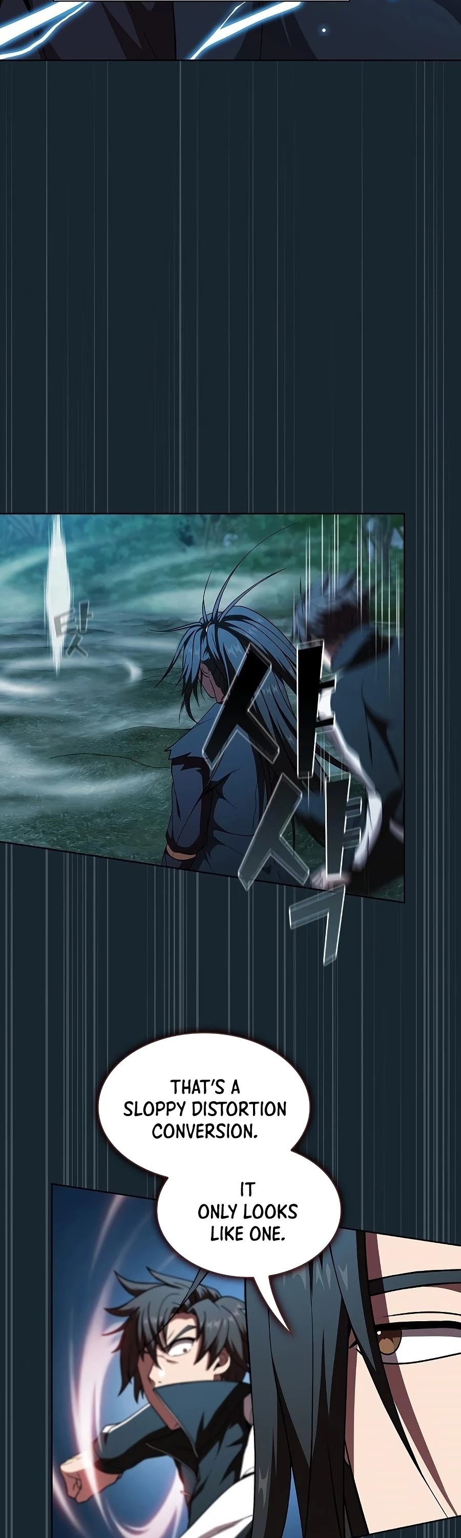 The Tutorial Tower's Advanced Player Chapter 70 page 30 - Chapter 70