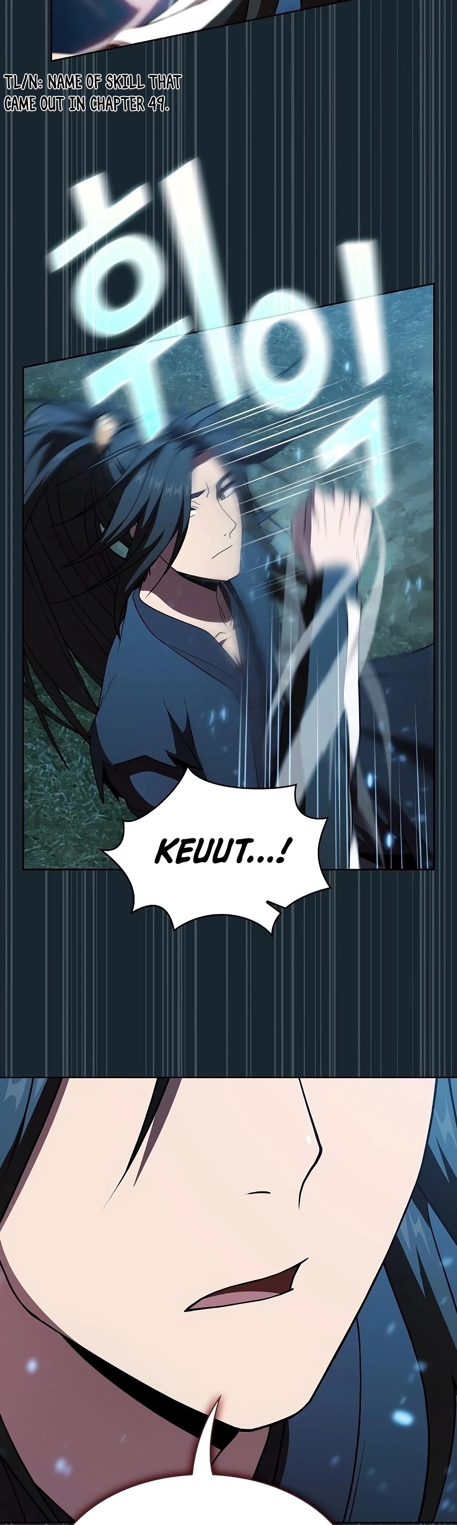 The Tutorial Tower's Advanced Player Chapter 70 page 31 - Chapter 70