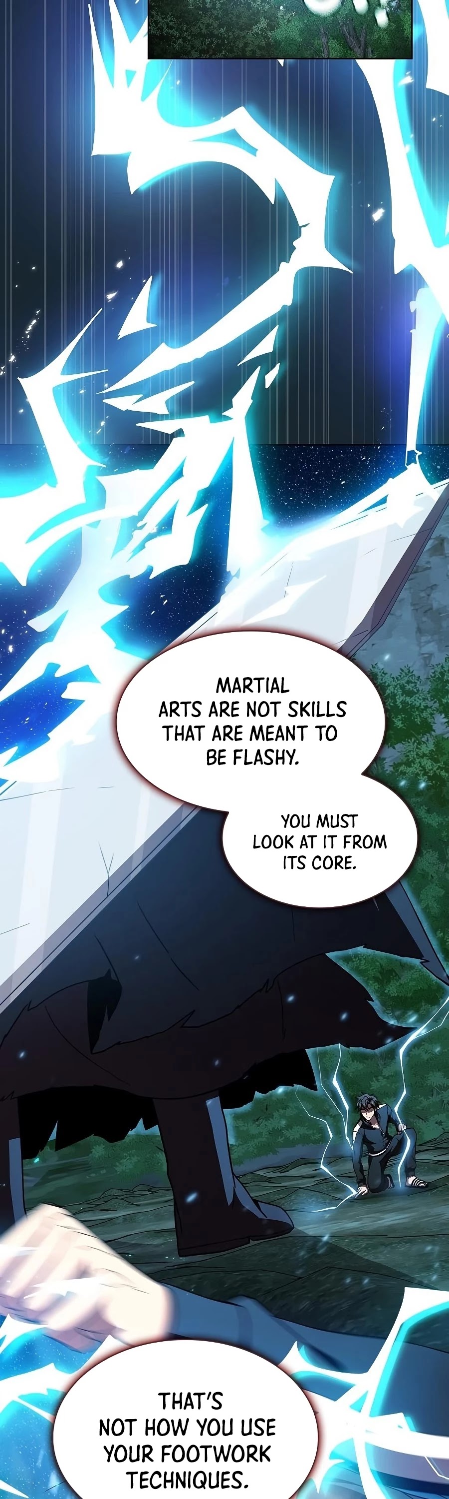 The Tutorial Tower's Advanced Player Chapter 70 page 34 - Chapter 70