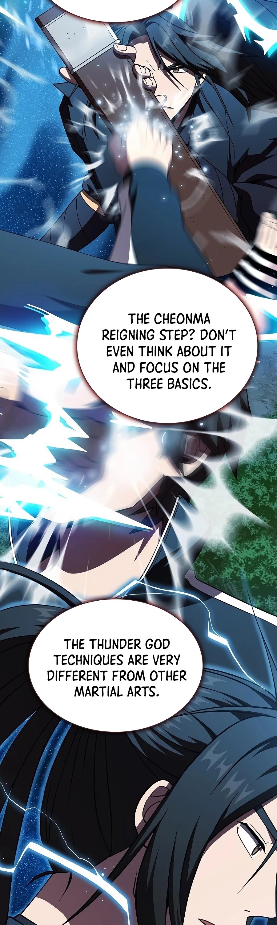 The Tutorial Tower's Advanced Player Chapter 70 page 35 - Chapter 70