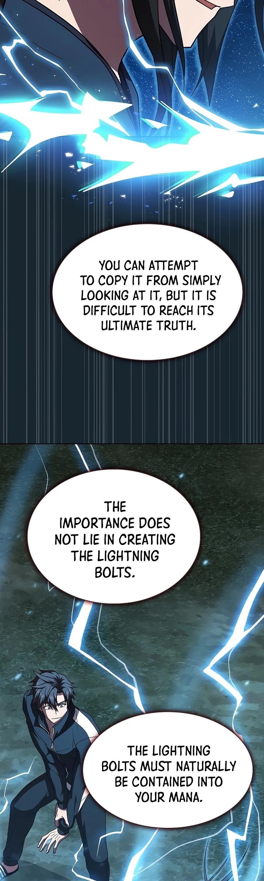 The Tutorial Tower's Advanced Player Chapter 70 page 36 - Chapter 70