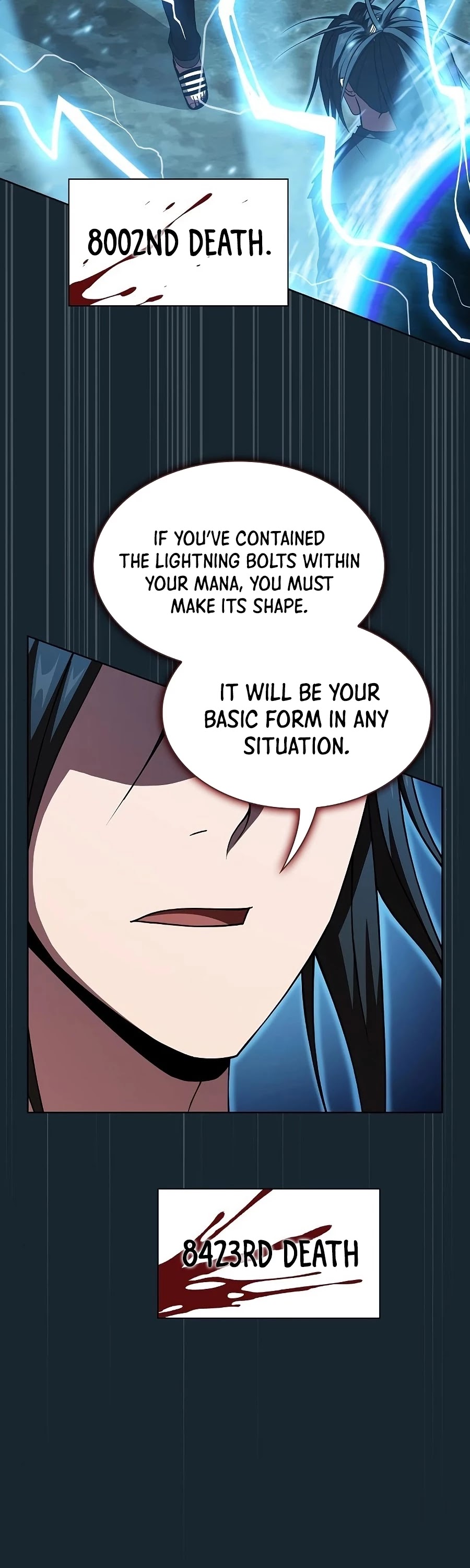 The Tutorial Tower's Advanced Player Chapter 70 page 37 - Chapter 70