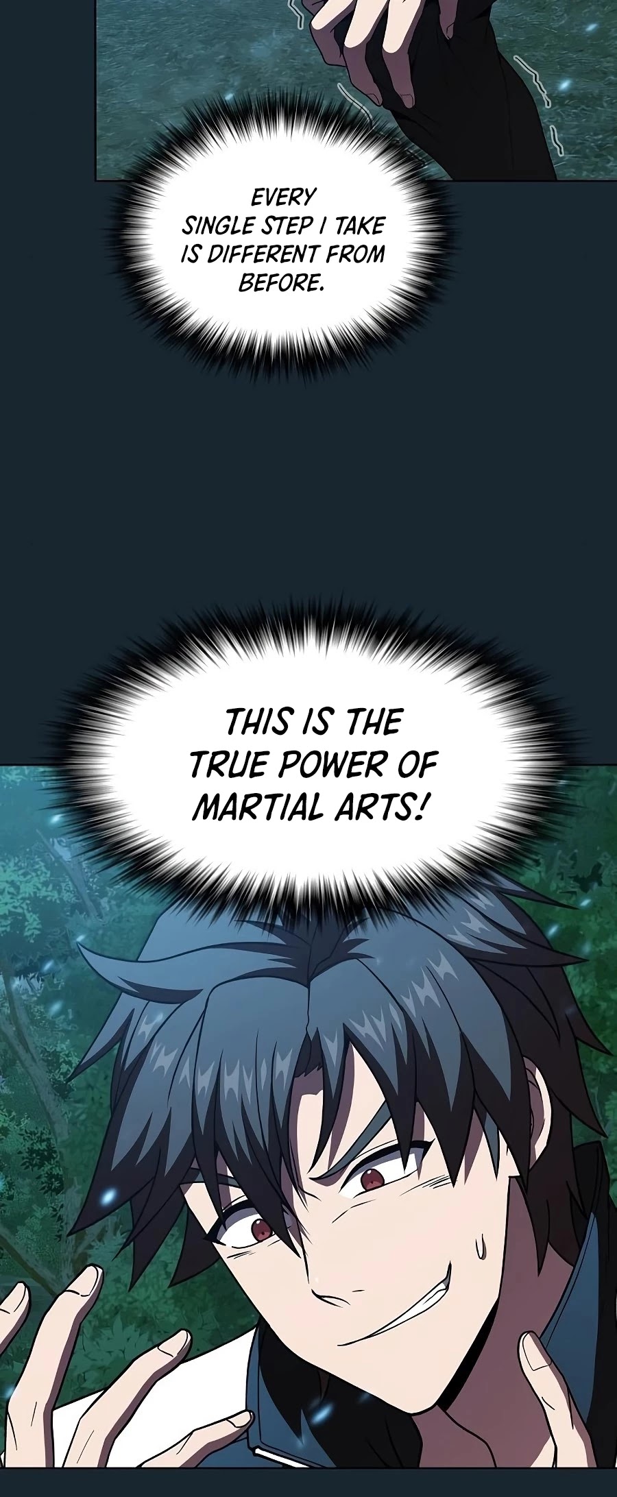 The Tutorial Tower's Advanced Player Chapter 70 page 40 - Chapter 70