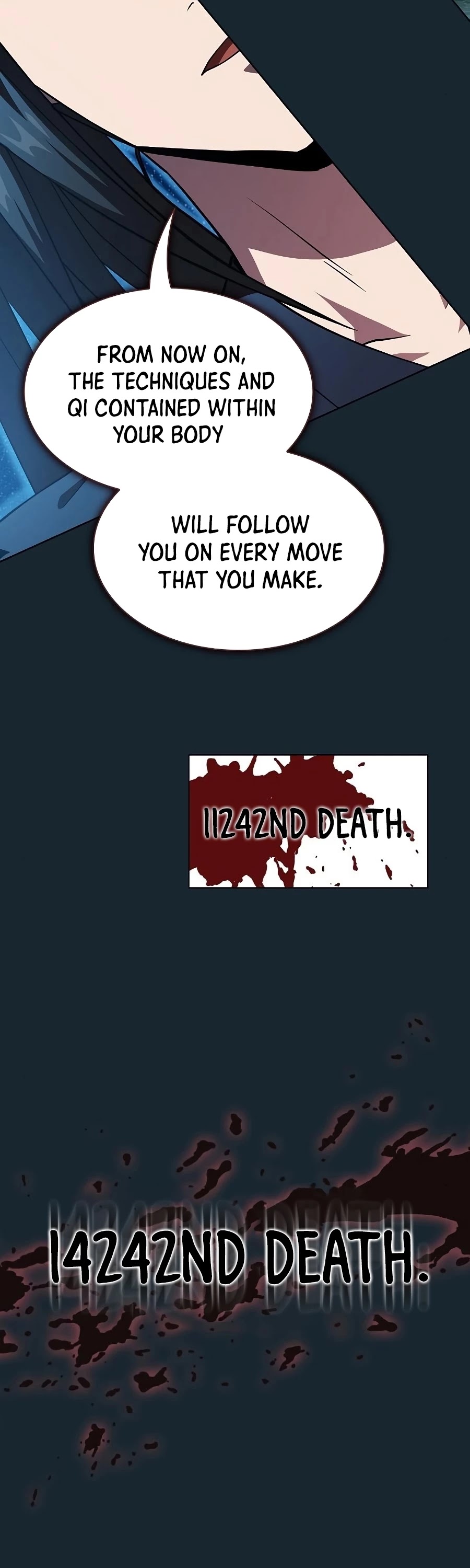 The Tutorial Tower's Advanced Player Chapter 70 page 42 - Chapter 70