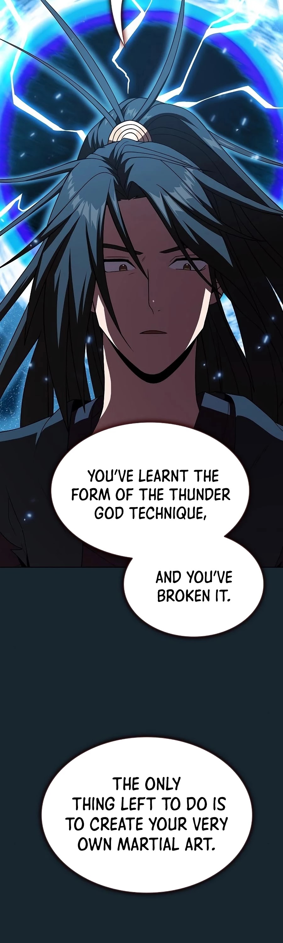 The Tutorial Tower's Advanced Player Chapter 70 page 46 - Chapter 70