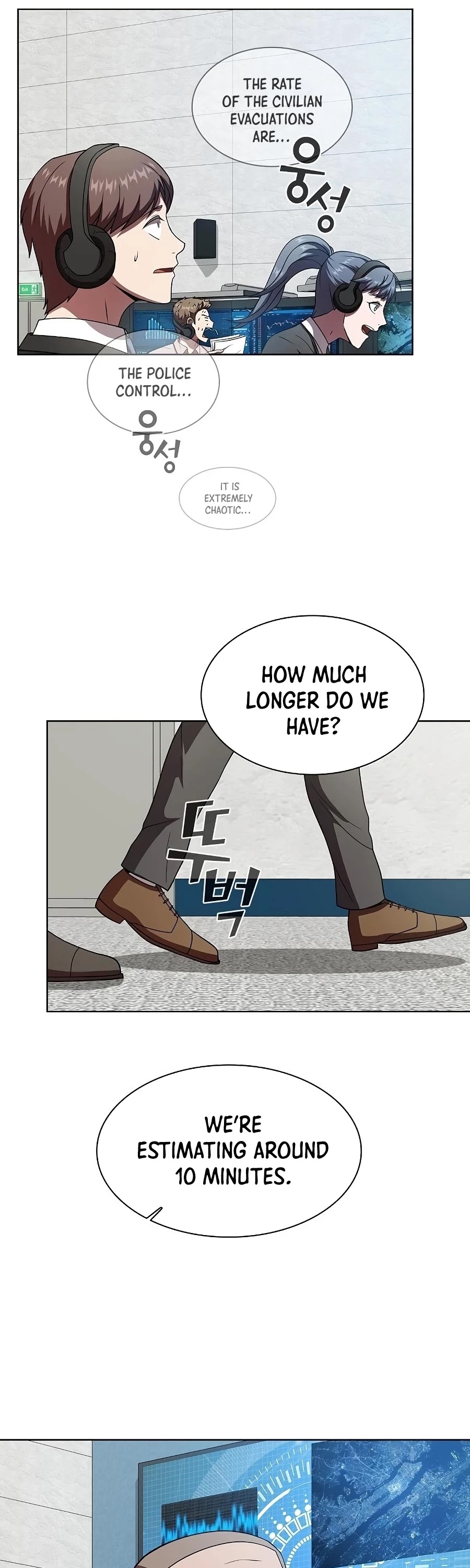 The Tutorial Tower's Advanced Player Chapter 70 page 53 - Chapter 70