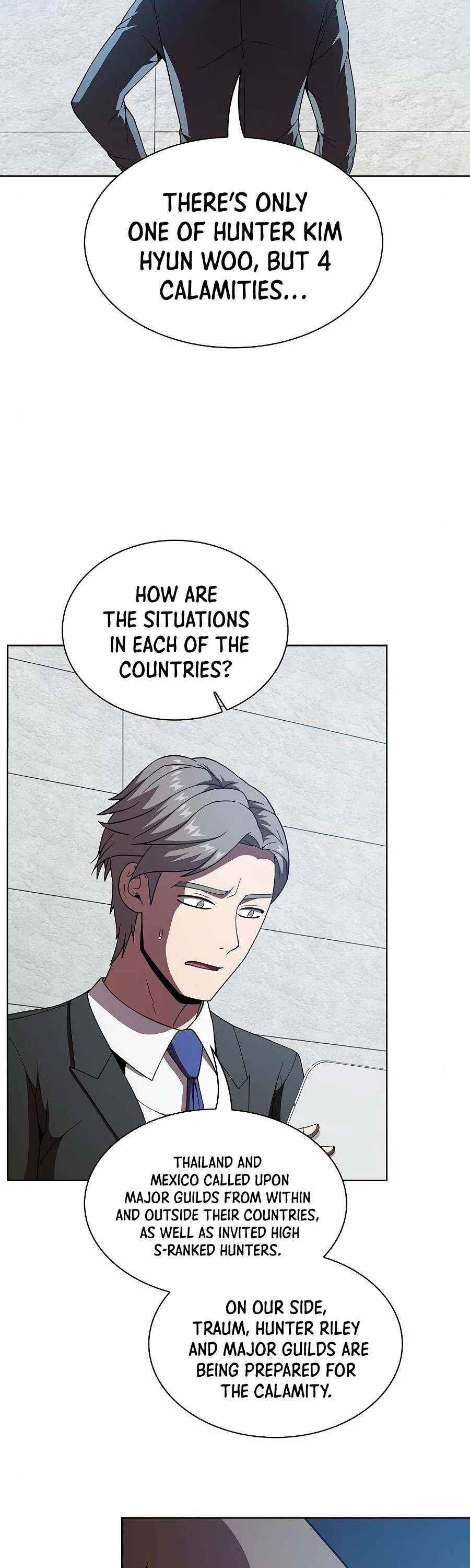 The Tutorial Tower's Advanced Player Chapter 70 page 57 - Chapter 70