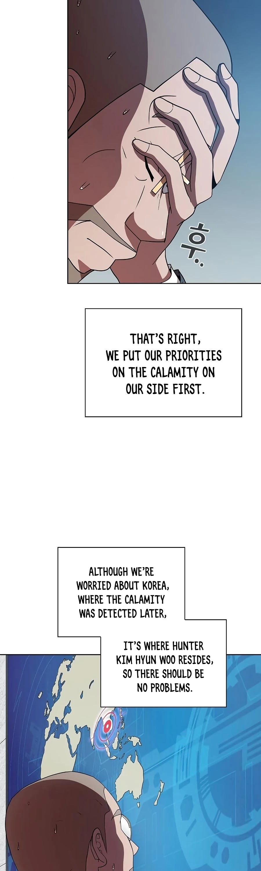The Tutorial Tower's Advanced Player Chapter 70 page 58 - Chapter 70