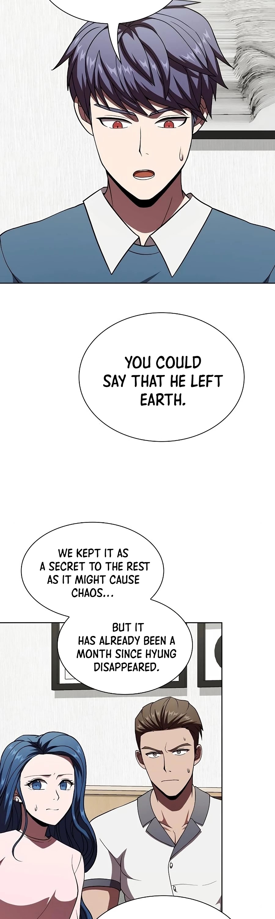 The Tutorial Tower's Advanced Player Chapter 70 page 60 - Chapter 70