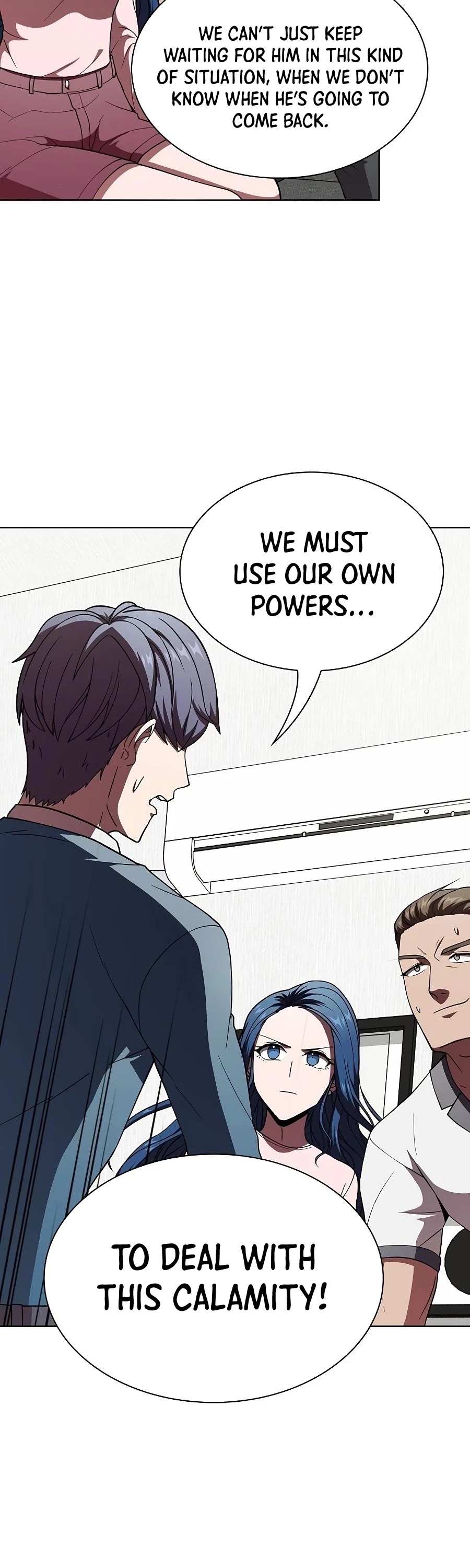 The Tutorial Tower's Advanced Player Chapter 70 page 61 - Chapter 70