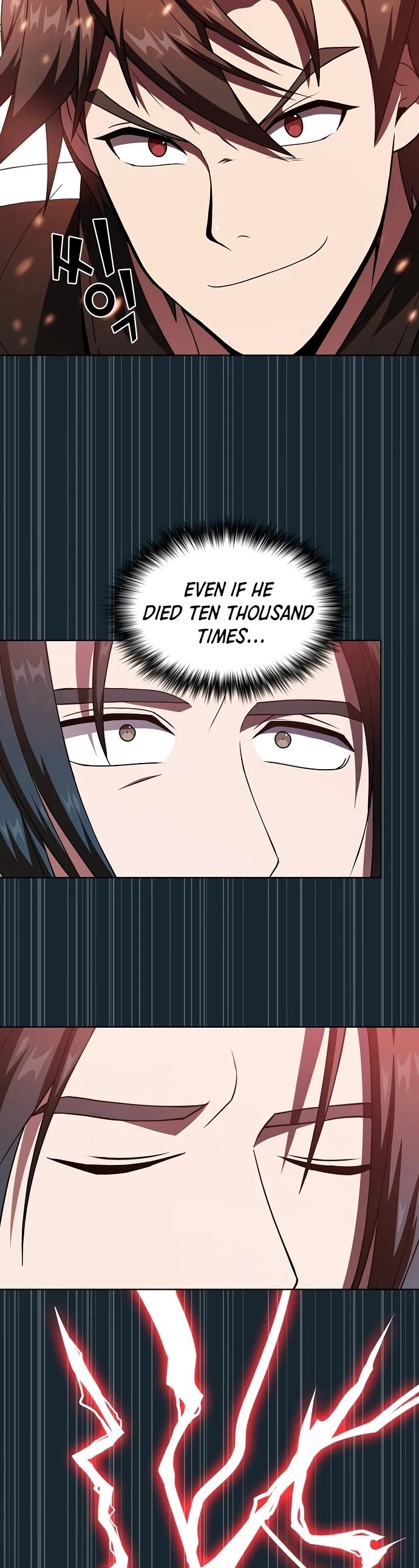 The Tutorial Tower's Advanced Player Chapter 71 page 12 - Chapter 71