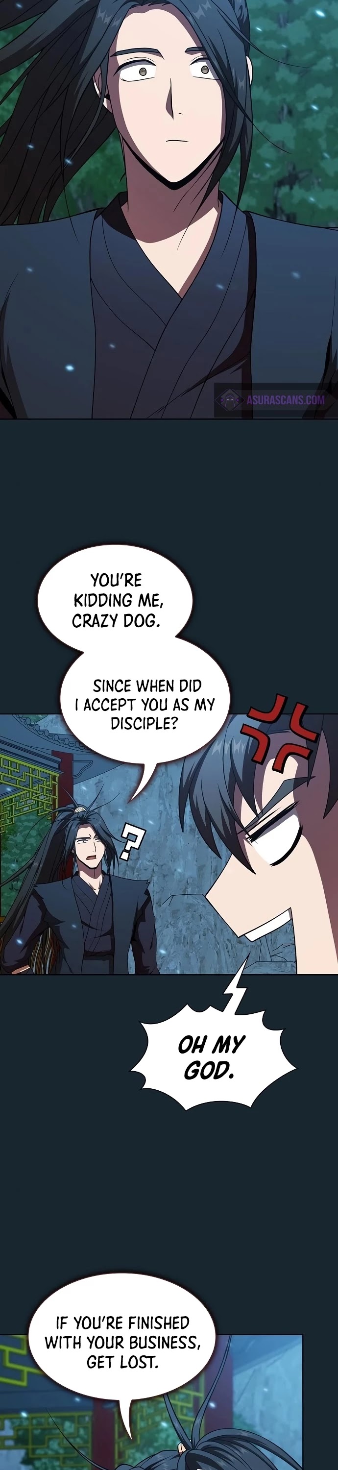 The Tutorial Tower's Advanced Player Chapter 71 page 17 - Chapter 71
