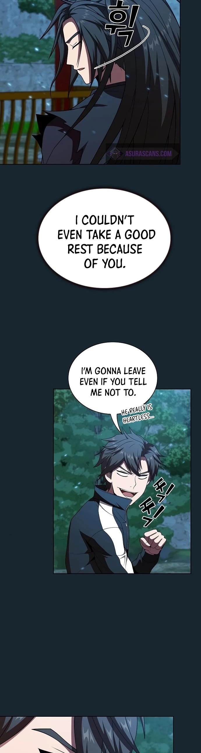 The Tutorial Tower's Advanced Player Chapter 71 page 18 - Chapter 71