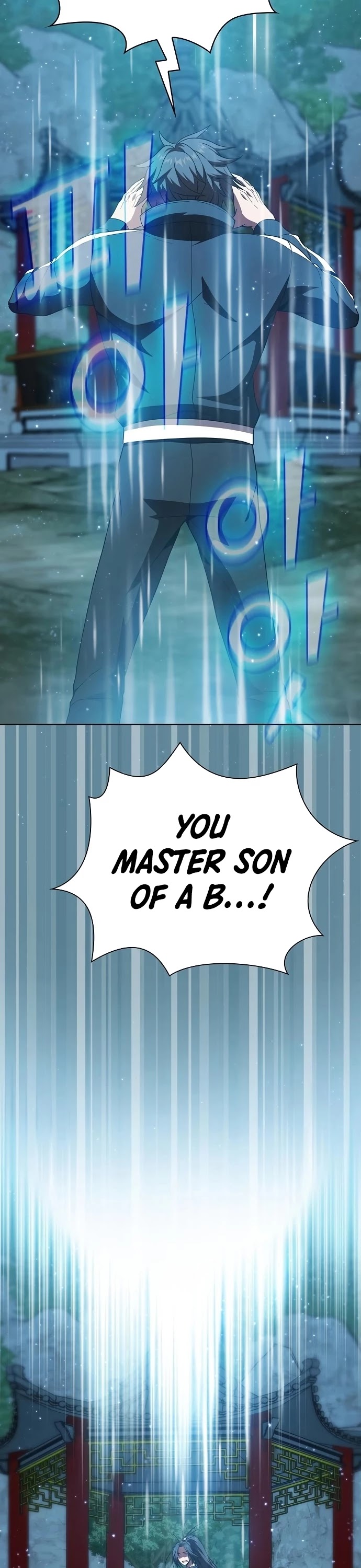 The Tutorial Tower's Advanced Player Chapter 71 page 20 - Chapter 71