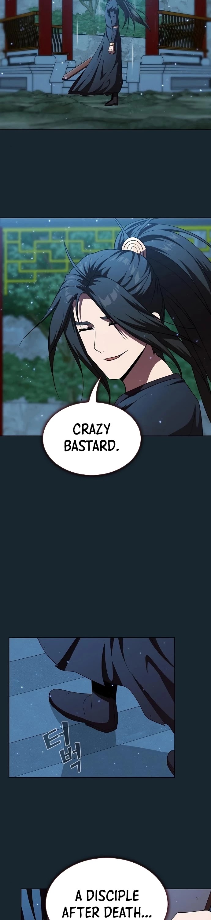 The Tutorial Tower's Advanced Player Chapter 71 page 21 - Chapter 71