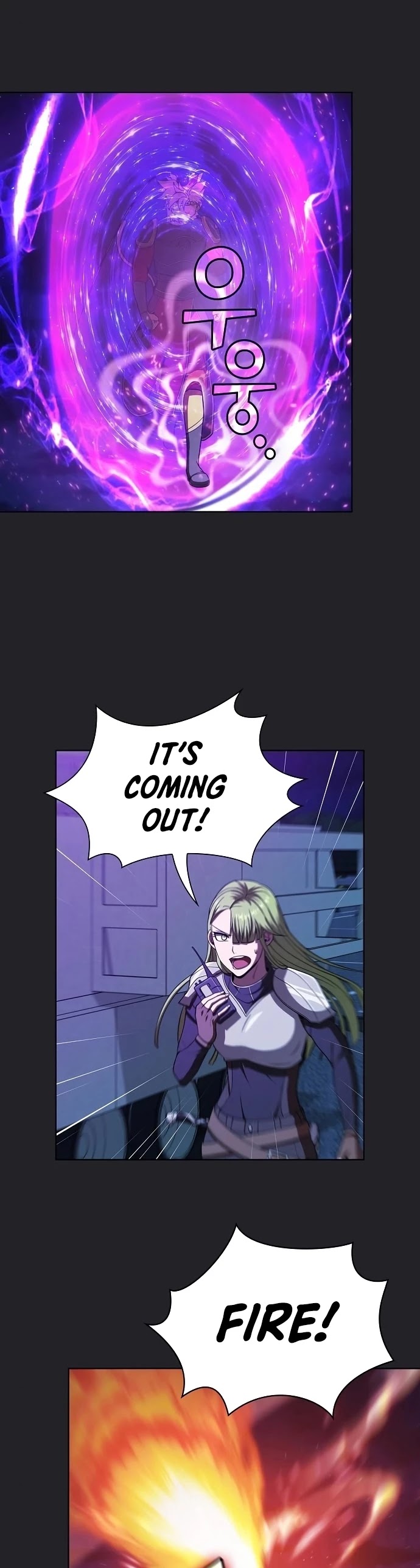 The Tutorial Tower's Advanced Player Chapter 71 page 24 - Chapter 71