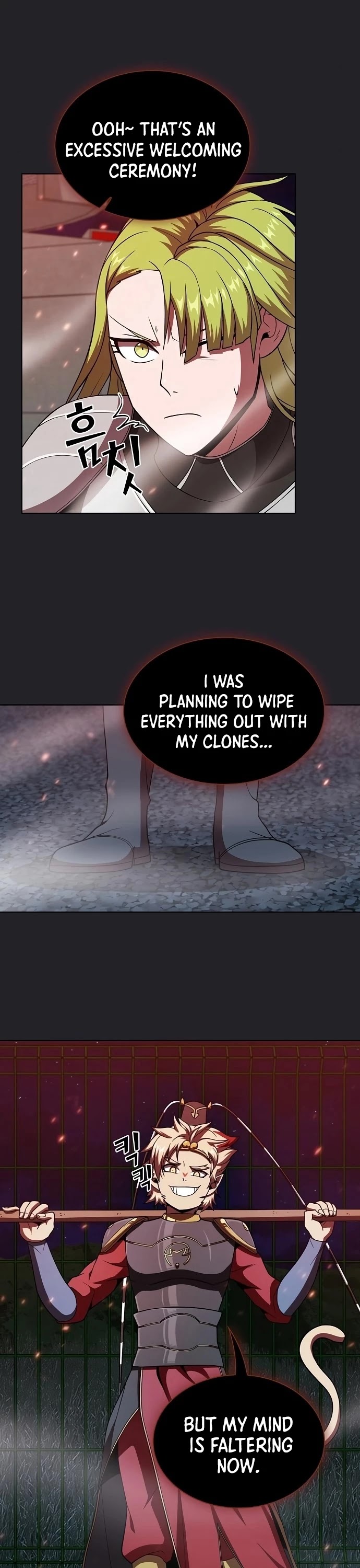 The Tutorial Tower's Advanced Player Chapter 71 page 27 - Chapter 71