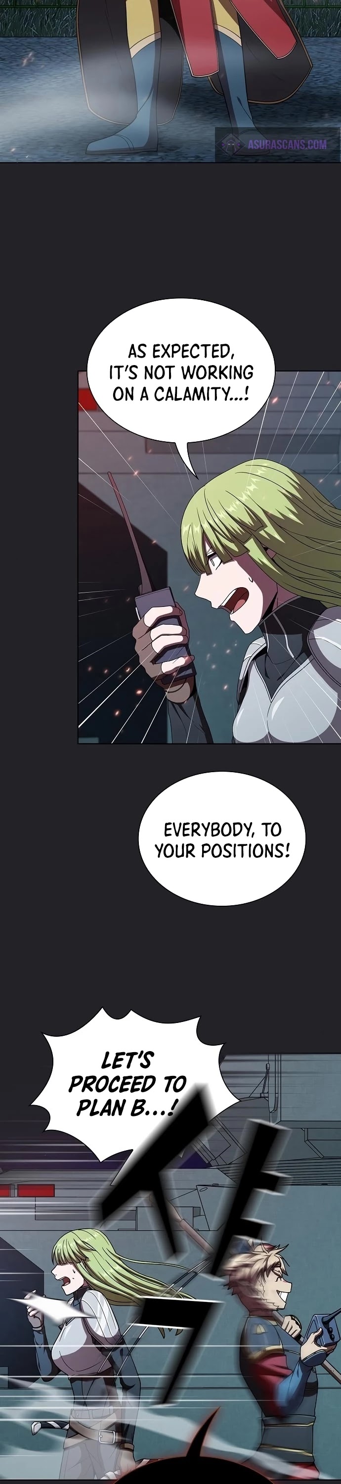 The Tutorial Tower's Advanced Player Chapter 71 page 28 - Chapter 71
