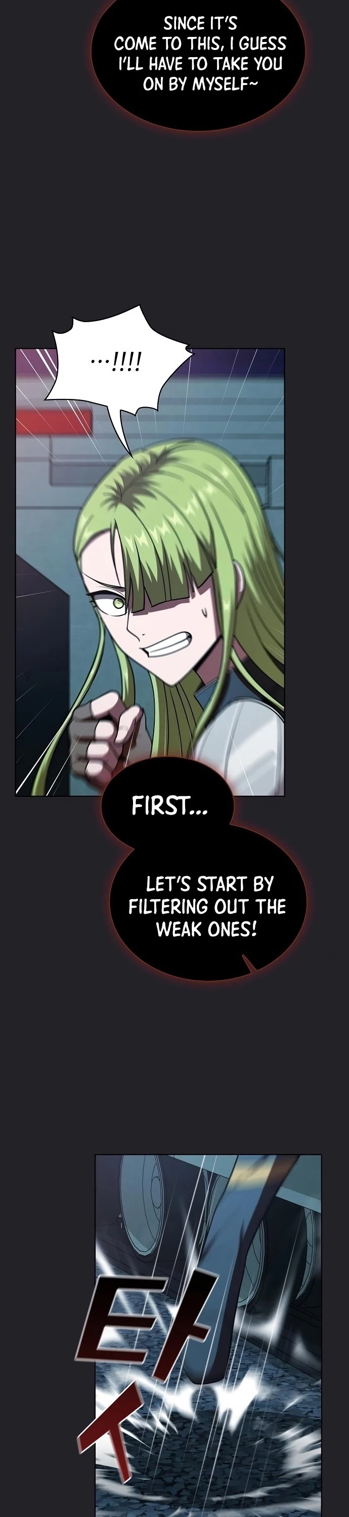 The Tutorial Tower's Advanced Player Chapter 71 page 29 - Chapter 71