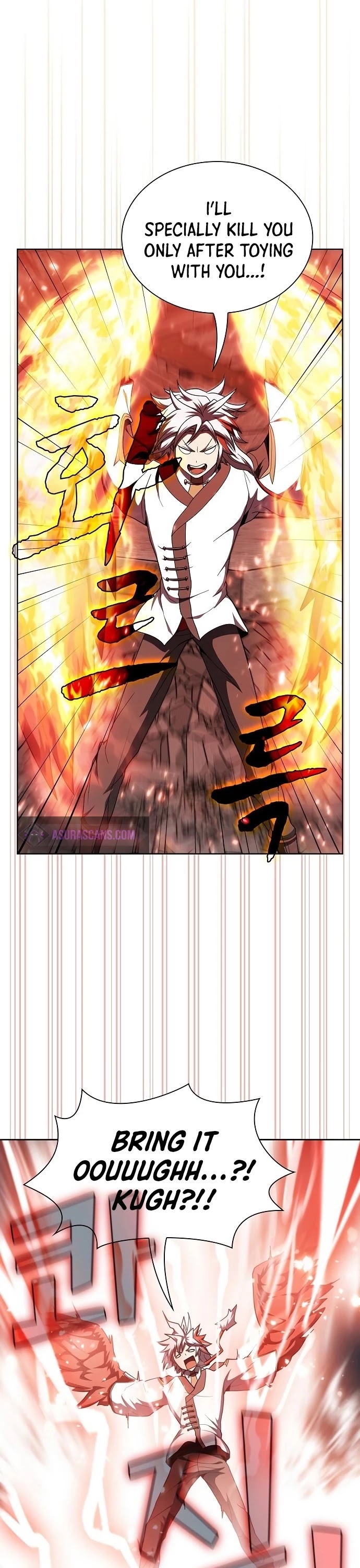 The Tutorial Tower's Advanced Player Chapter 71 page 34 - Chapter 71