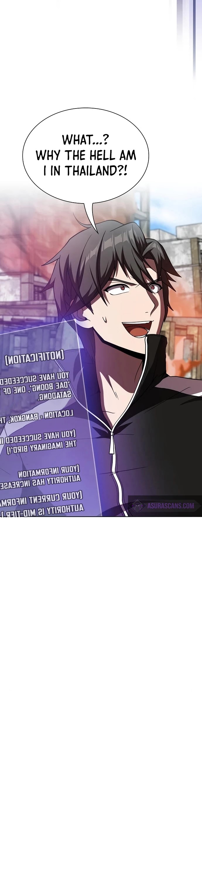 The Tutorial Tower's Advanced Player Chapter 71 page 38 - Chapter 71