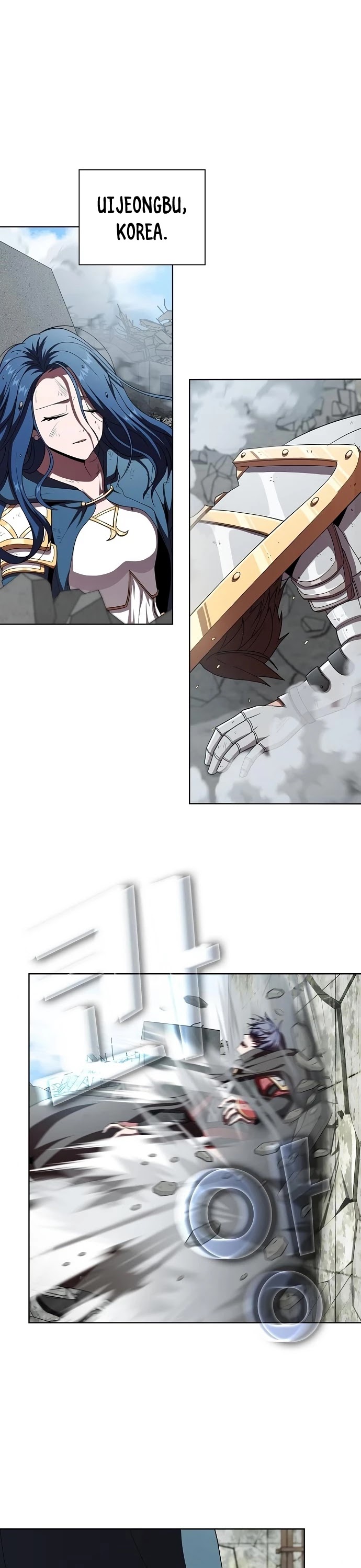 The Tutorial Tower's Advanced Player Chapter 71 page 39 - Chapter 71