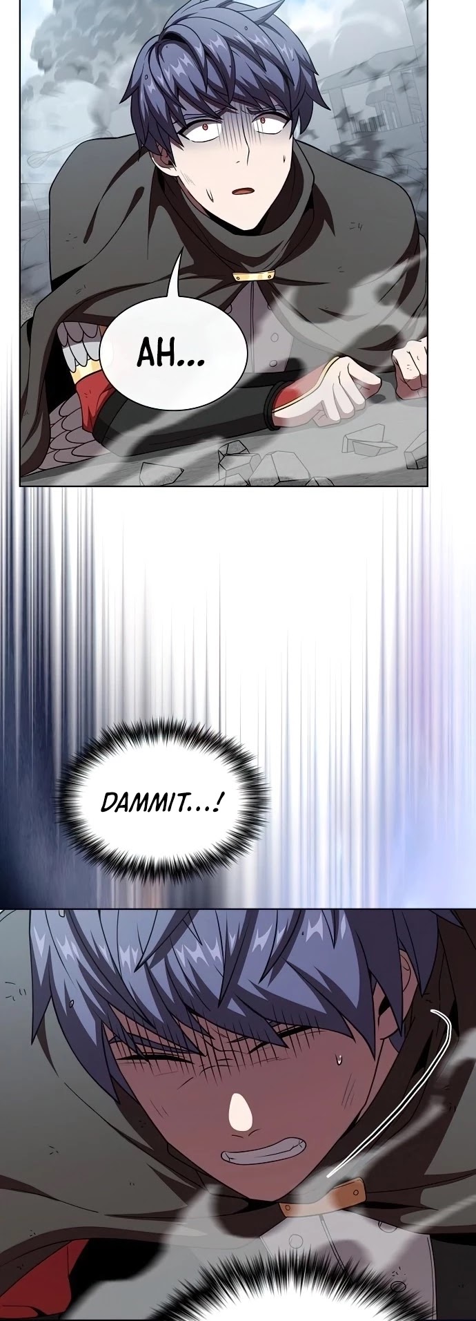 The Tutorial Tower's Advanced Player Chapter 72 page 13 - Chapter 72