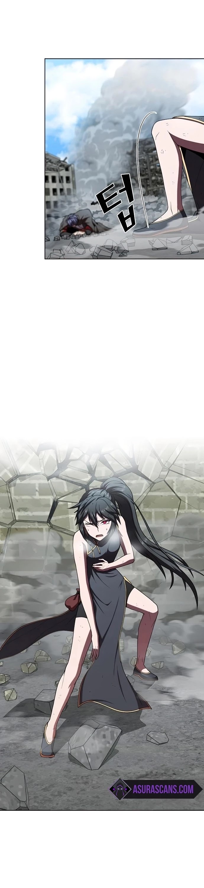 The Tutorial Tower's Advanced Player Chapter 72 page 16 - Chapter 72