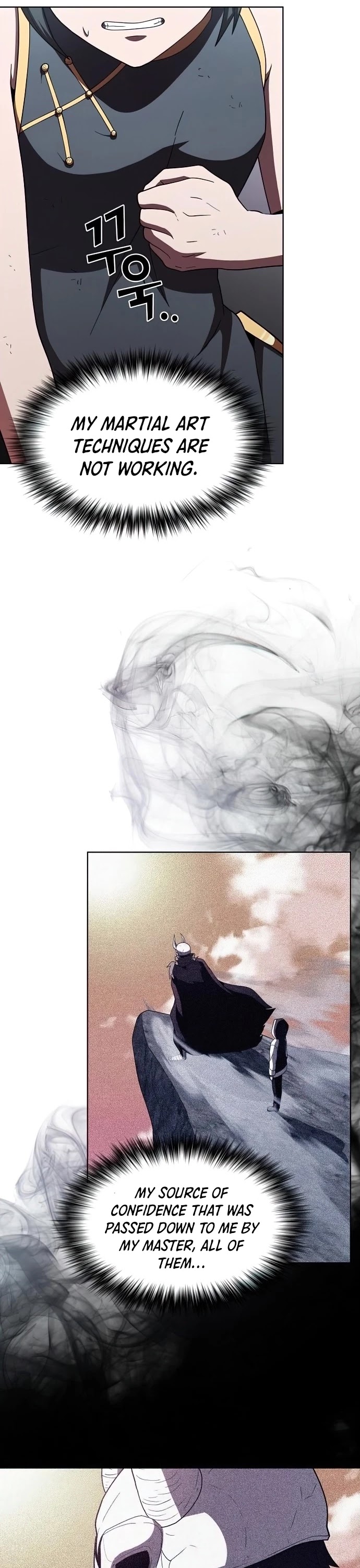 The Tutorial Tower's Advanced Player Chapter 72 page 17 - Chapter 72