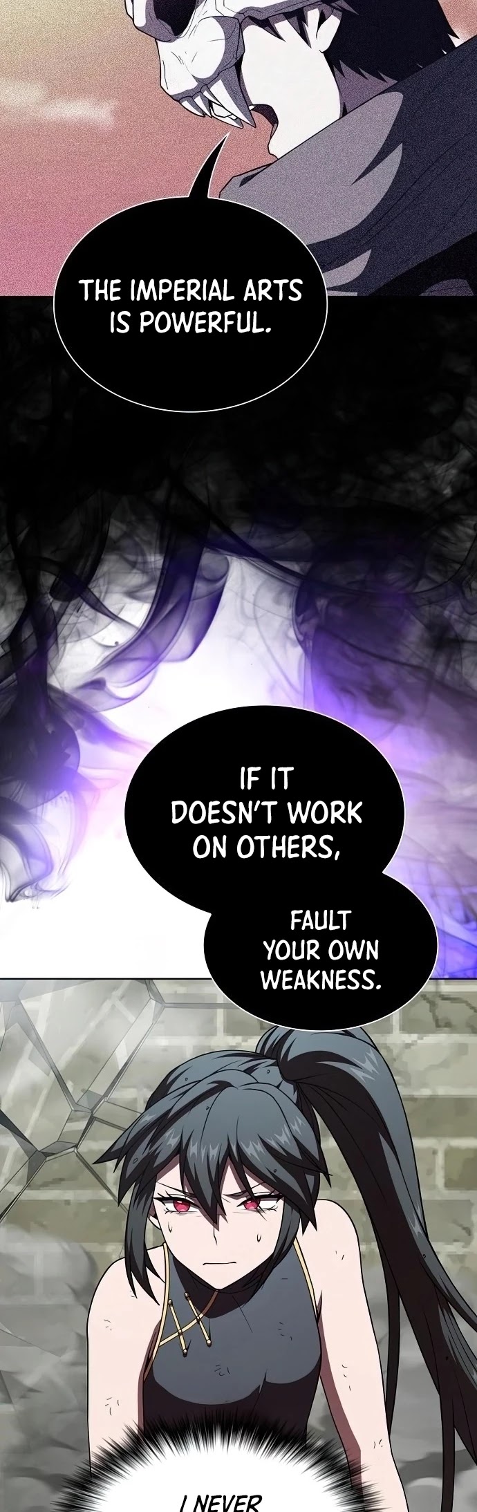 The Tutorial Tower's Advanced Player Chapter 72 page 18 - Chapter 72