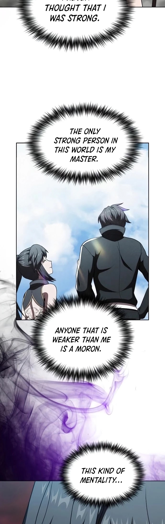 The Tutorial Tower's Advanced Player Chapter 72 page 19 - Chapter 72
