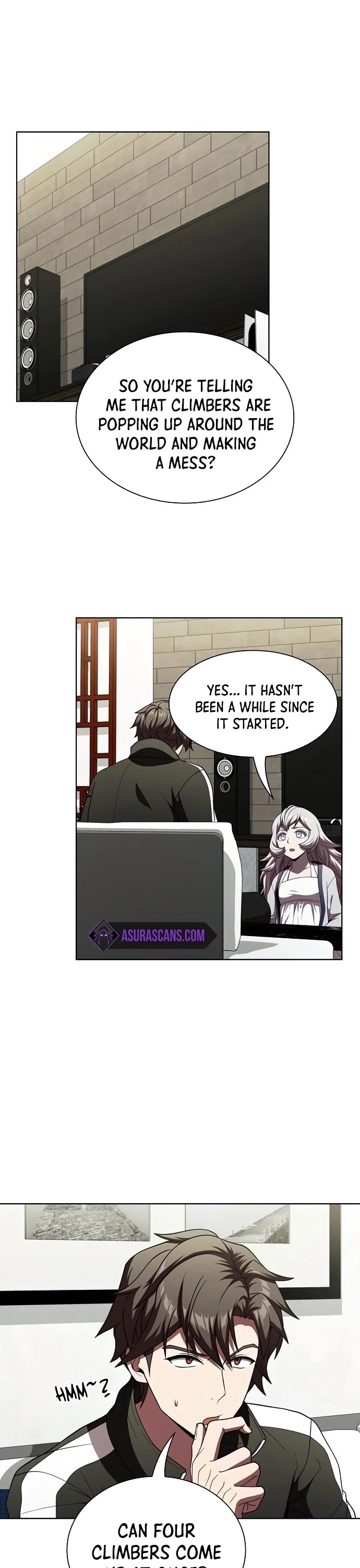 The Tutorial Tower's Advanced Player Chapter 72 page 2 - Chapter 72