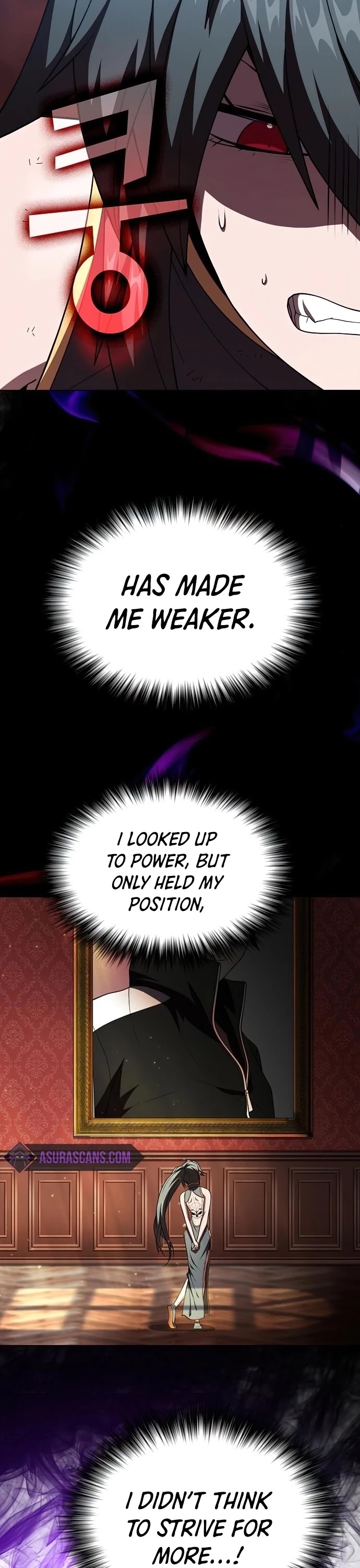 The Tutorial Tower's Advanced Player Chapter 72 page 20 - Chapter 72