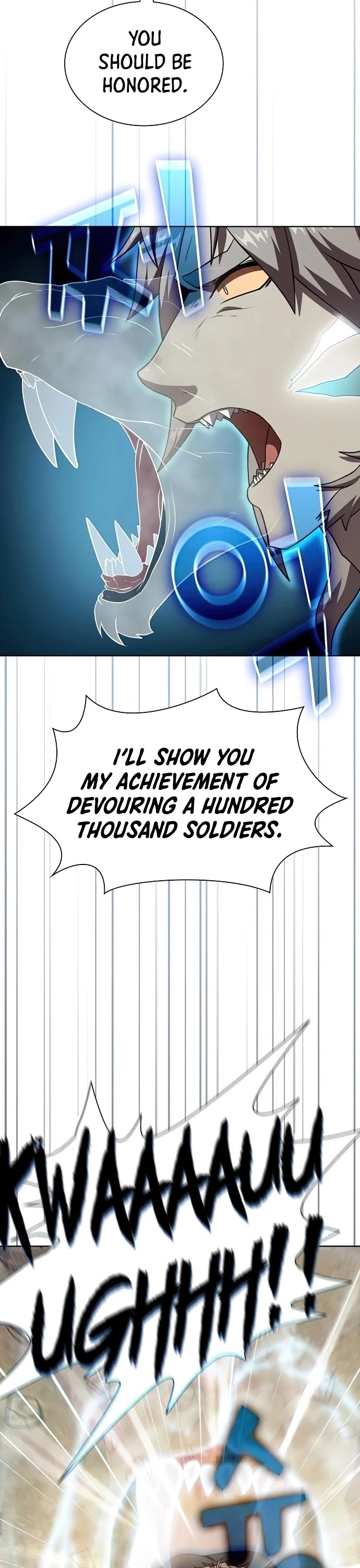 The Tutorial Tower's Advanced Player Chapter 72 page 22 - Chapter 72