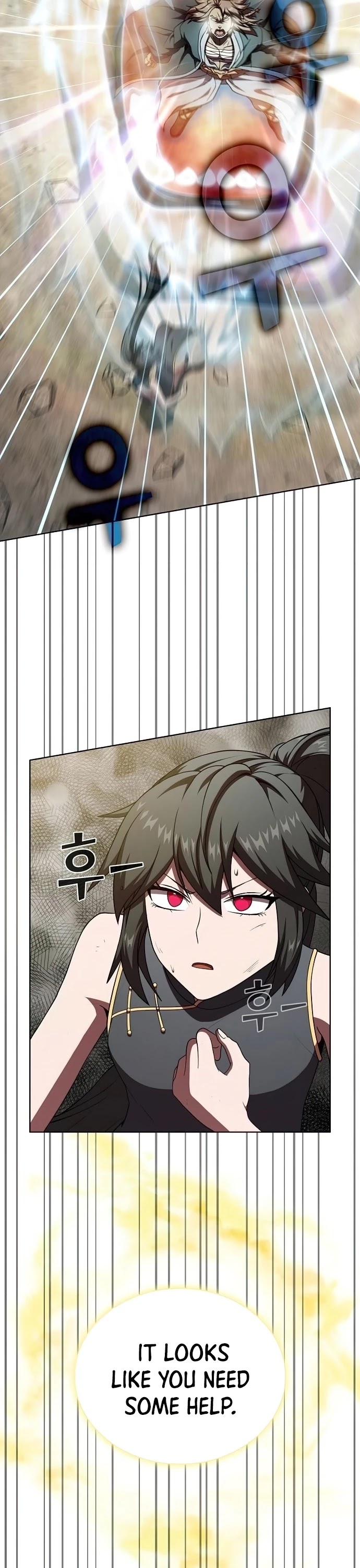 The Tutorial Tower's Advanced Player Chapter 72 page 23 - Chapter 72